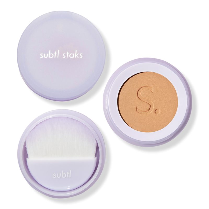 Stackable BB Powder Foundation Single - Light 2W