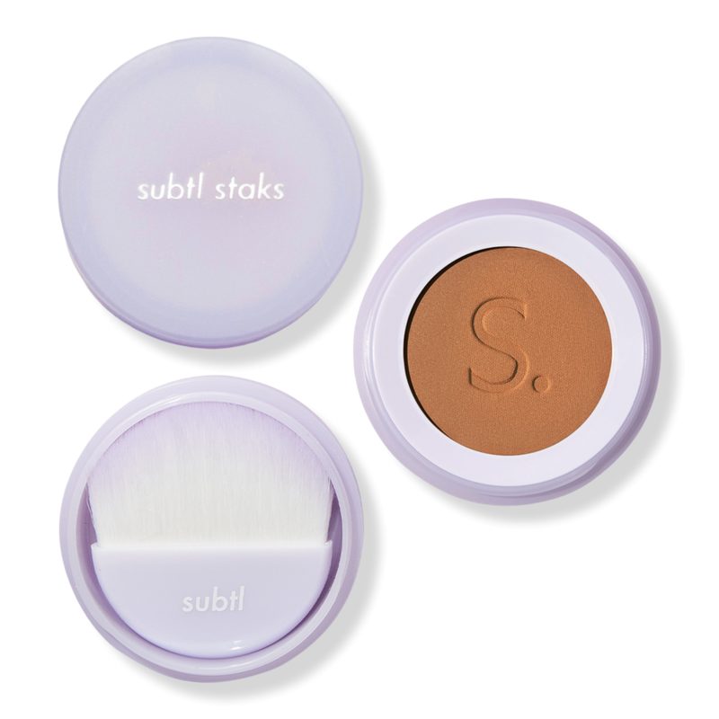 Stackable BB Powder Foundation Single - Medium 3C