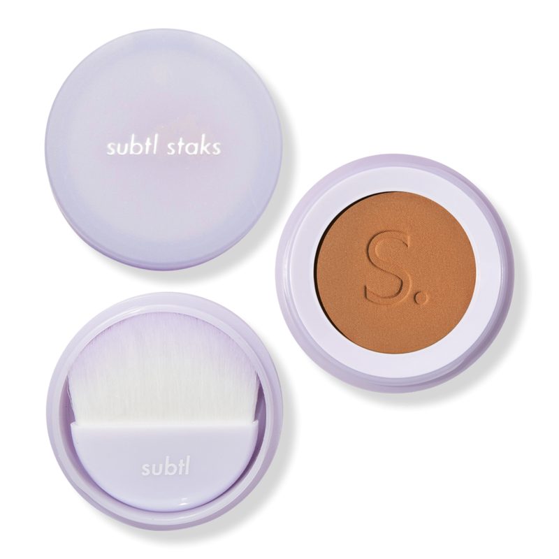 Stackable BB Powder Foundation Single - Medium 4W