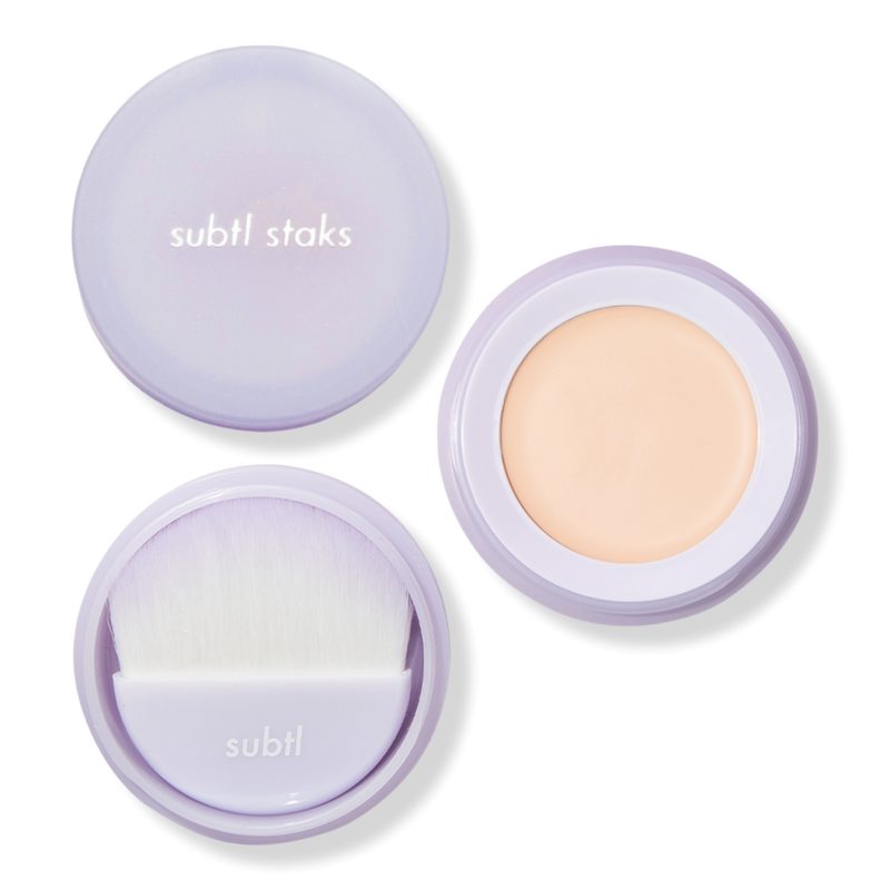 Stackable Cream Concealer Single - 001C