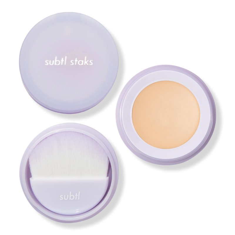 Stackable Cream Concealer Single - 004N