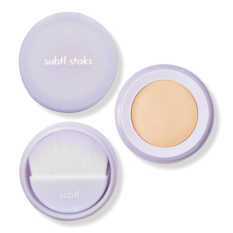 Stackable Cream Concealer Single - 006W