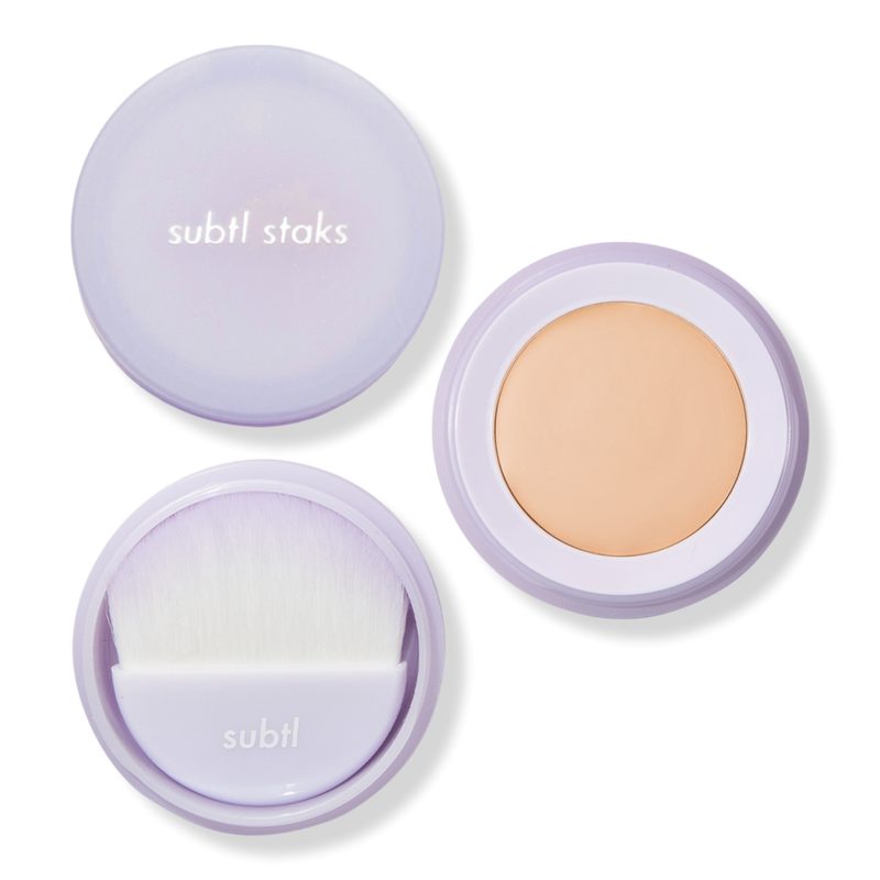 Stackable Cream Concealer Single - 007N