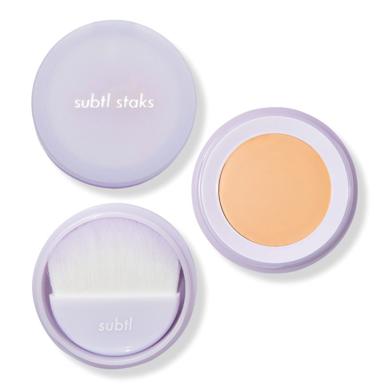 Stackable Cream Concealer Single - 008W
