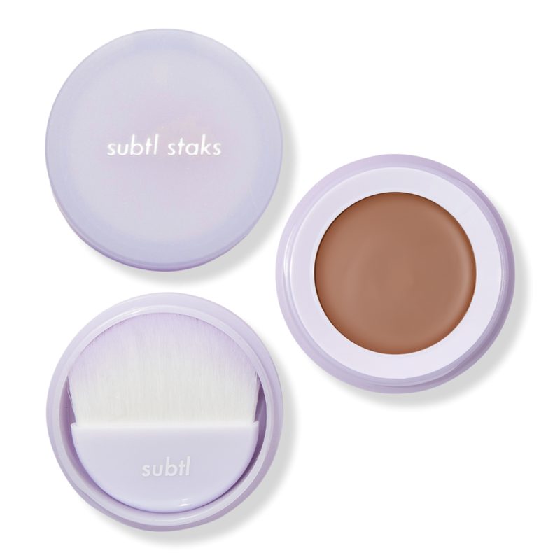 Stackable Cream Concealer Single - 019N
