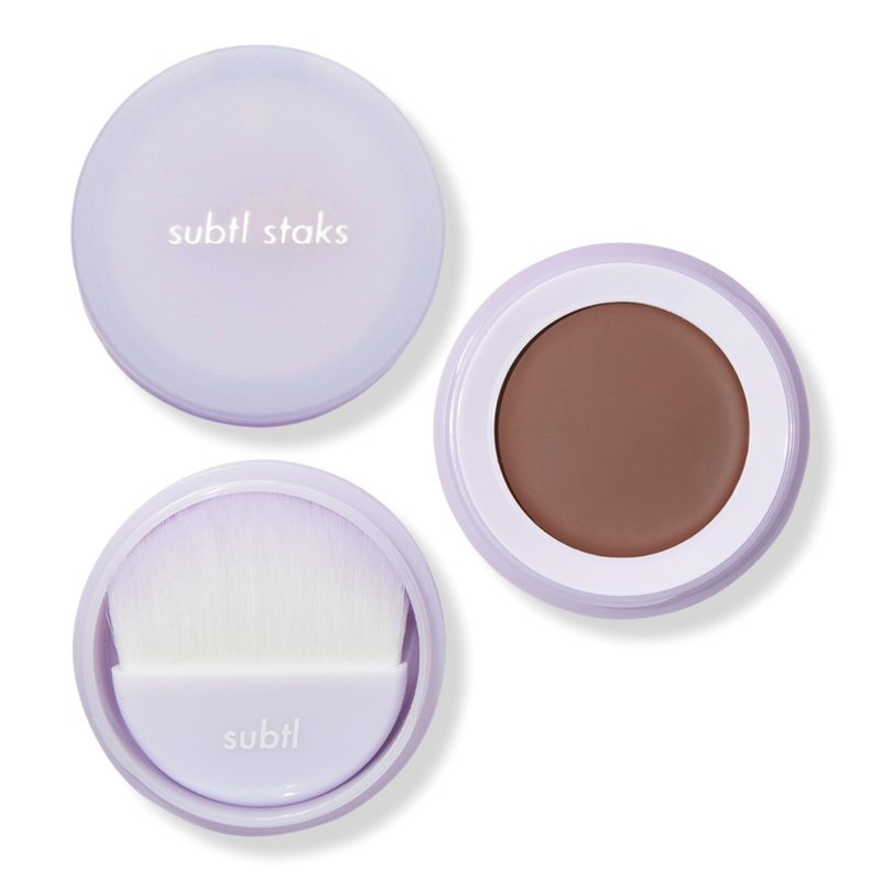 Stackable Cream Concealer Single - 021N