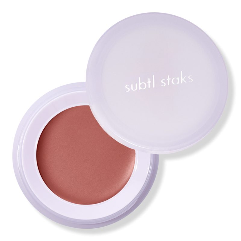 Stackable Lip Glaze Single - Unfiltered