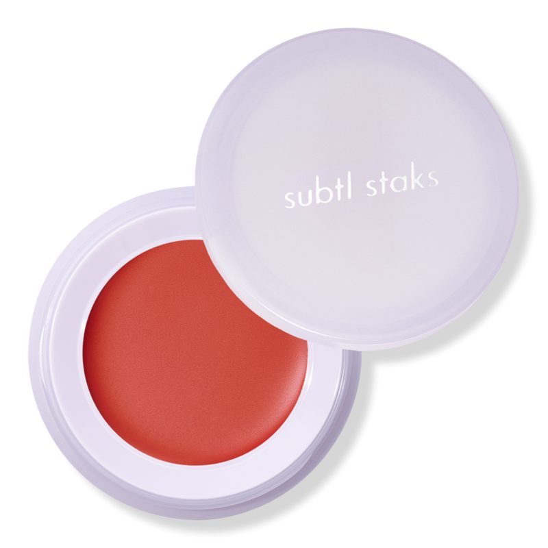 Stackable Lip Glaze Single - Wild