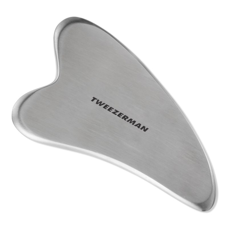 Stainless Steel Gua Sha