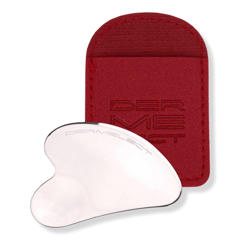 Stainless Steel Gua Sha