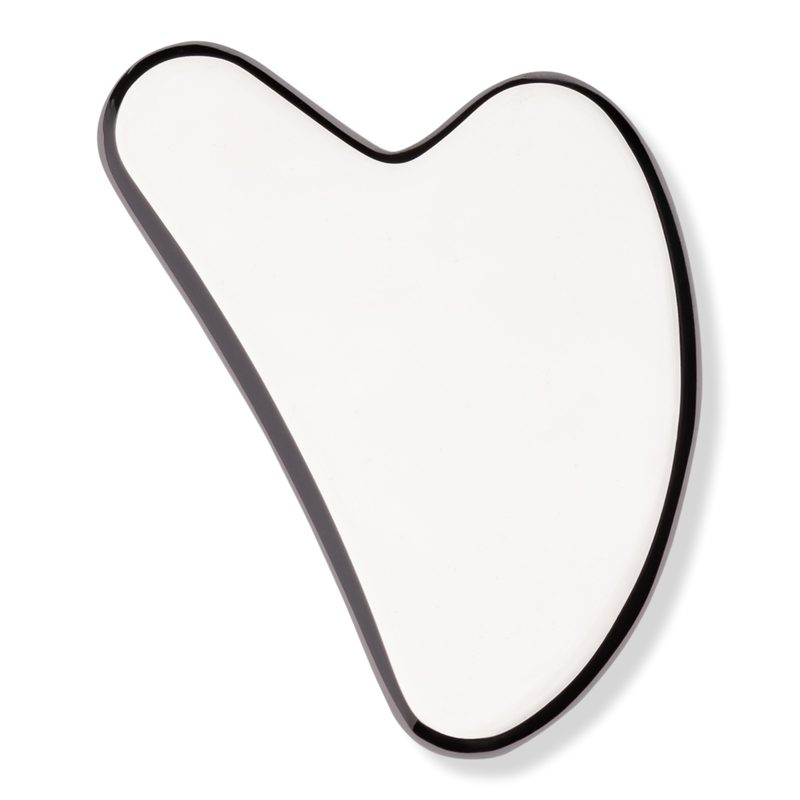 Stainless Steel Non-Porous Gua Sha