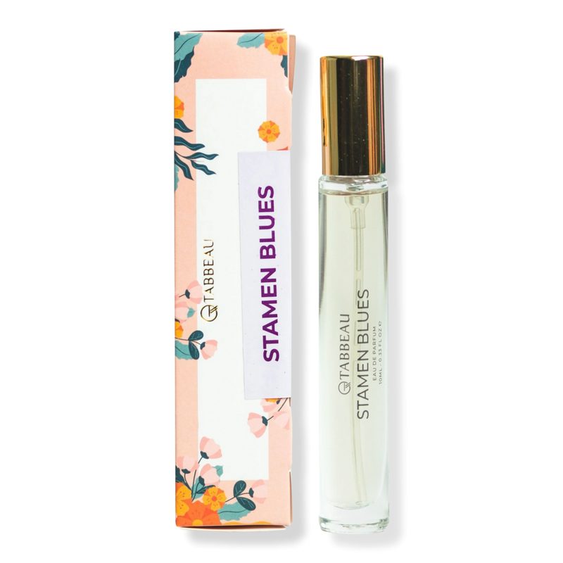 Stamen Blues Eau de Parfum - 0.34 oz