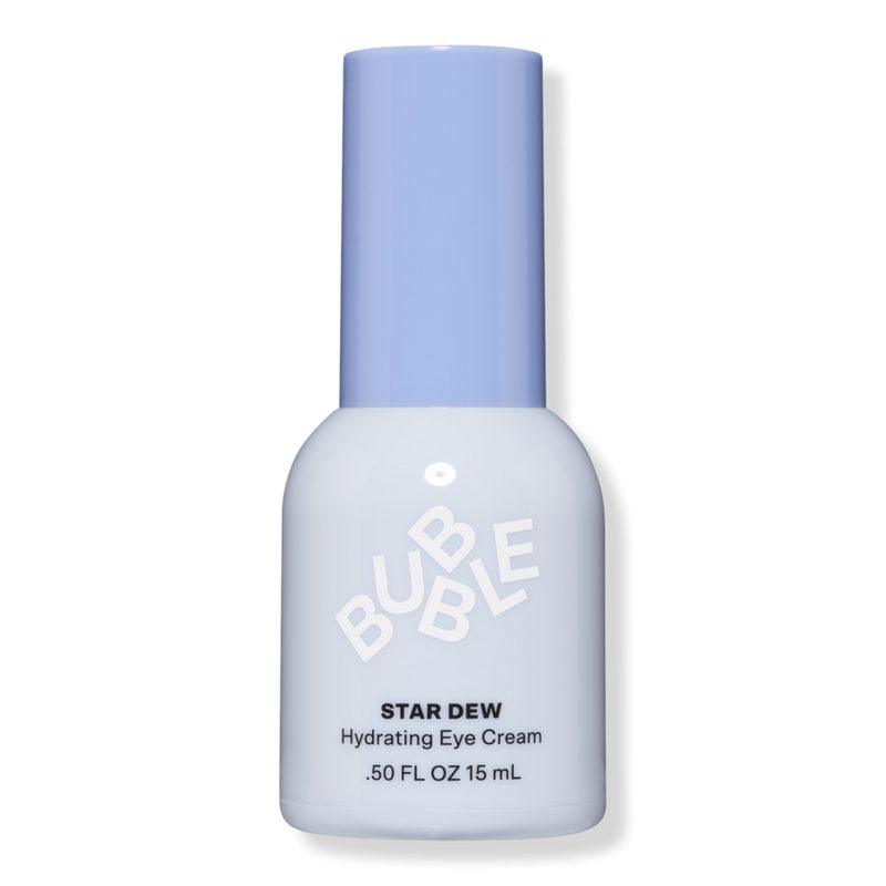 Star Dew Hydrating Eye Cream