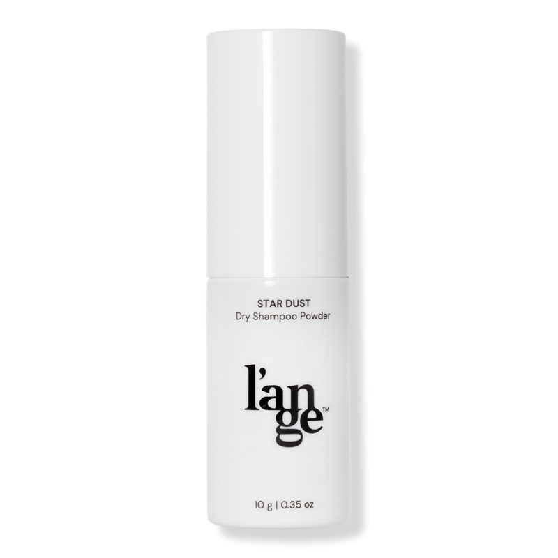 Star Dust Dry Shampoo Powder