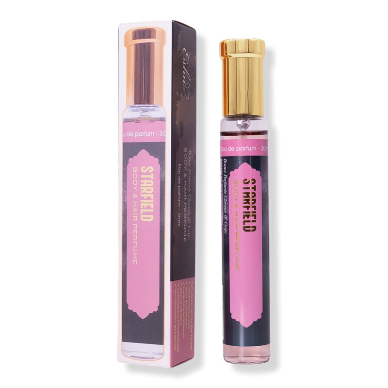 Star Field Body & Hair Perfume Mist - Star Field