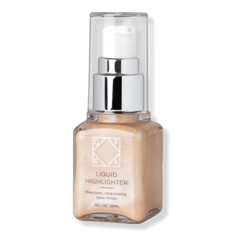 Star Lit Liquid Highlighter - Monroe