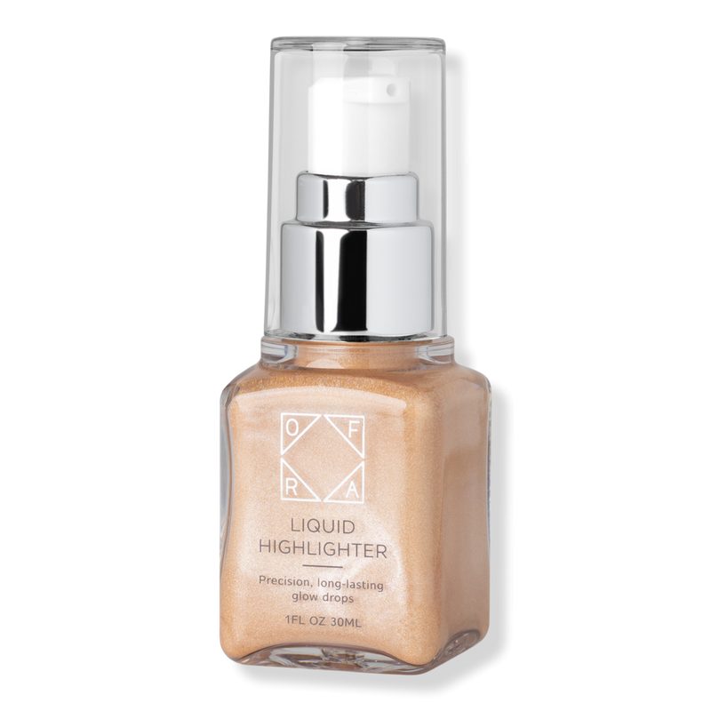 Star Lit Liquid Highlighter - Presley