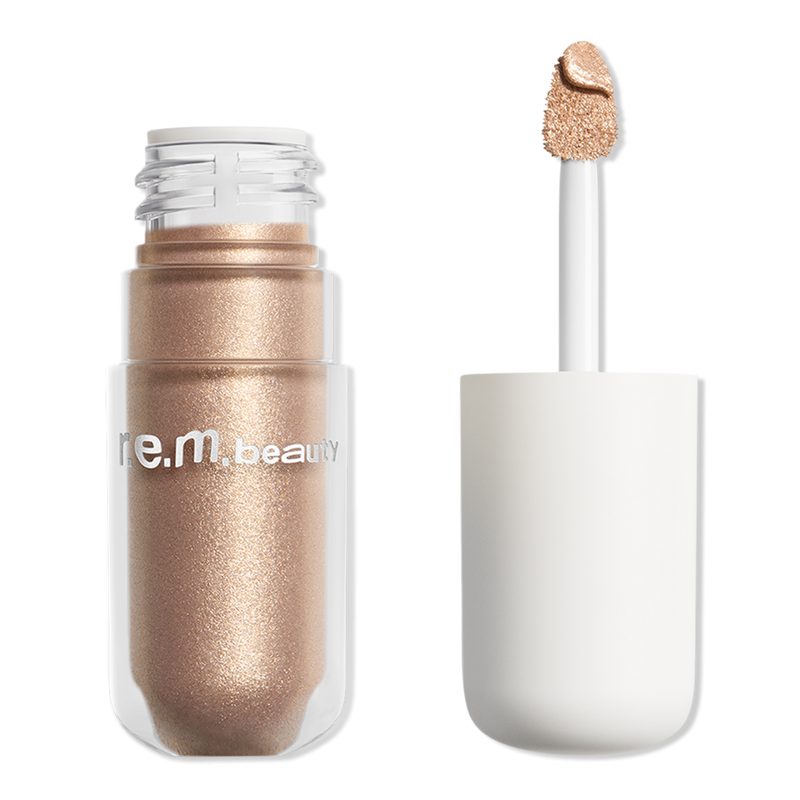 Starlet Liquid Eyeshadow - Comet