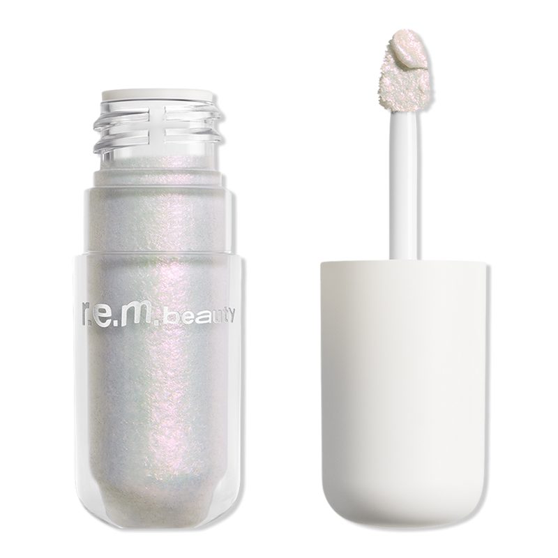 Starlet Liquid Eyeshadow - Lab coat