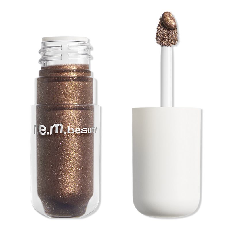 Starlet Liquid Eyeshadow - Muse