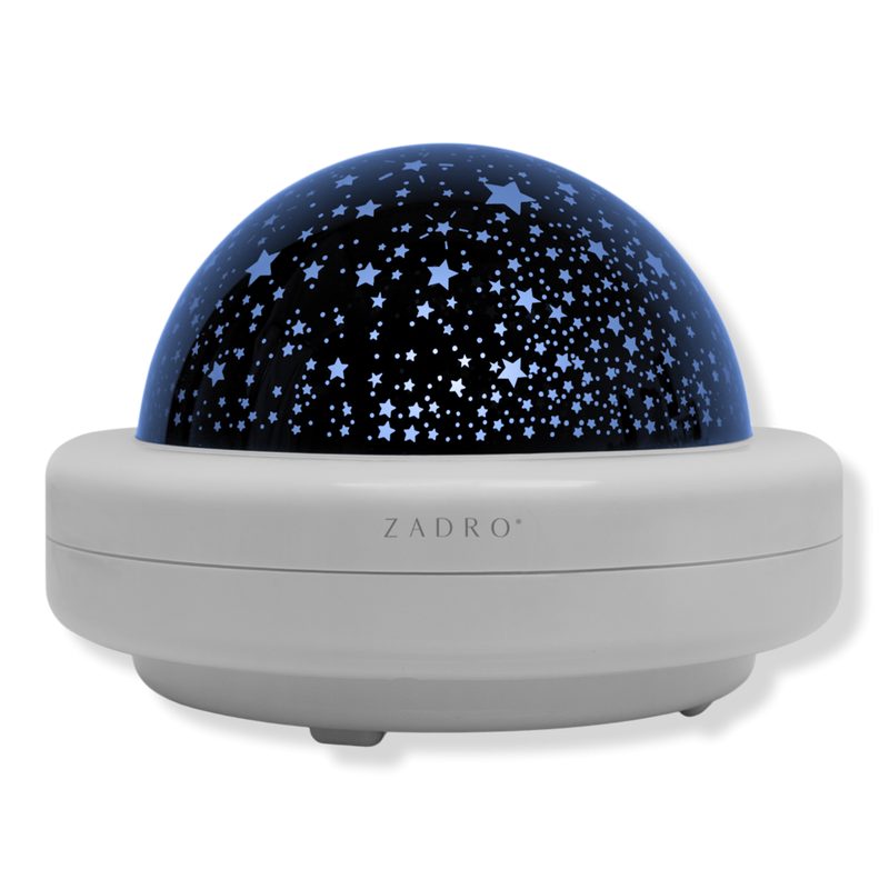 Starlight Projector & Sound Spa Night Light - 8278182756592