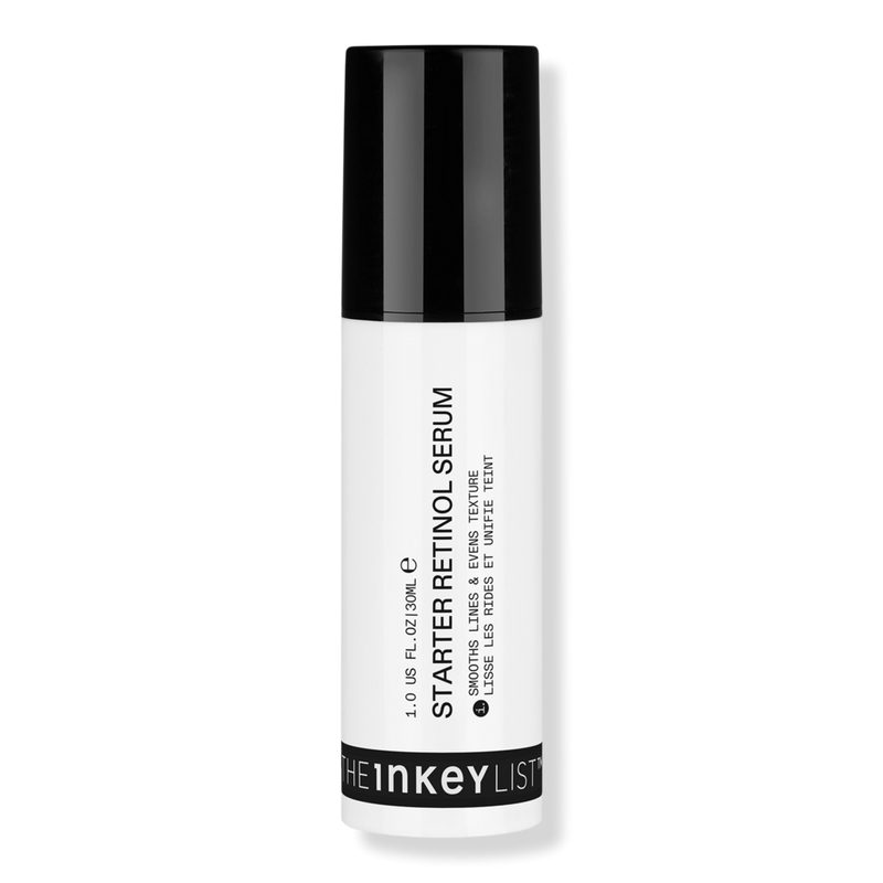 Starter Retinol Serum for Fine lines + Wrinkles