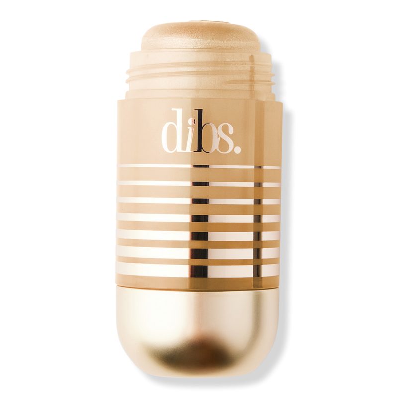 Status Stick Face-And-Body Highlighter - Good Life Gold