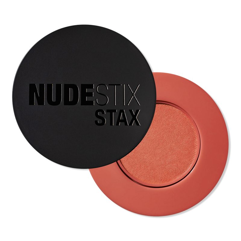 STAX All Over Color Blush Balm - Picante Nude