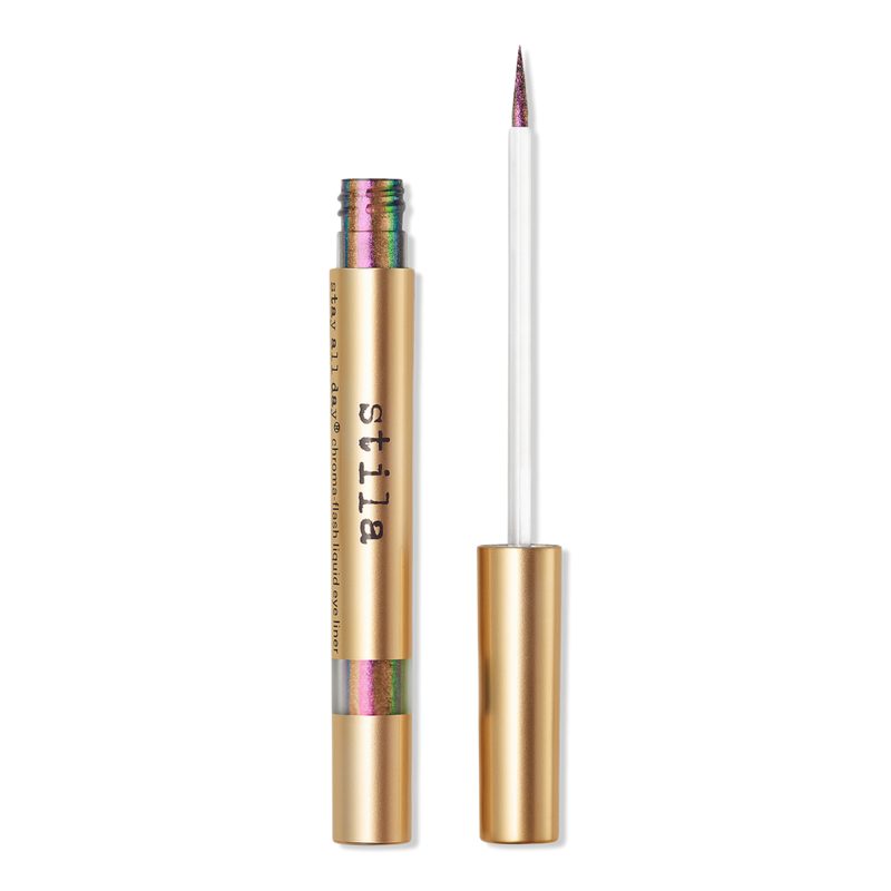 Stay All Day Chroma-Flash Liquid Eyeliner - Unicorn