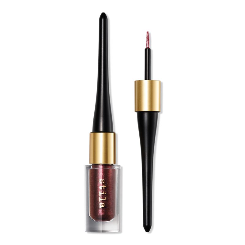 Stay All Day InkWear Liquid Eye Liner - Cherry Noir