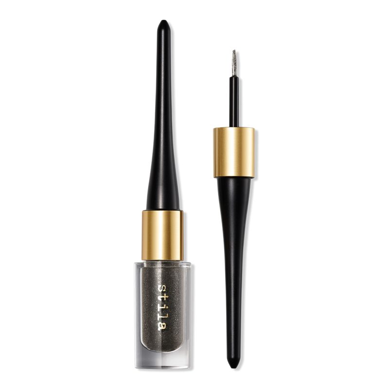 Stay All Day InkWear Liquid Eye Liner - Midnight Hour