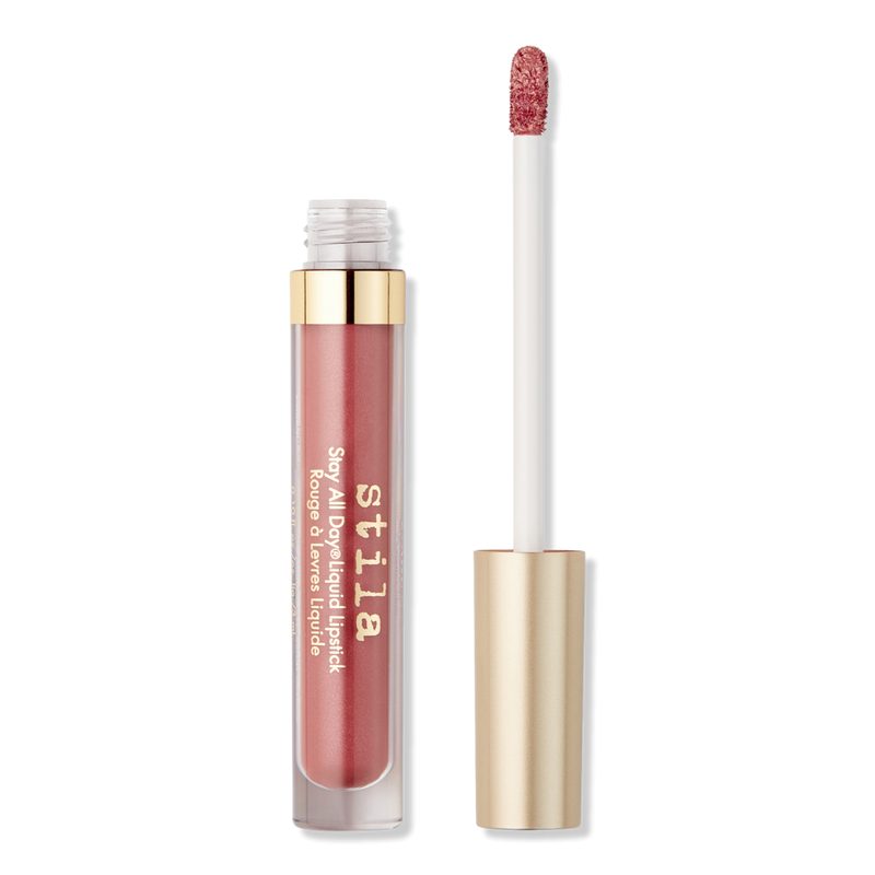 Stay All Day Liquid Lipstick - Capri Shimmer