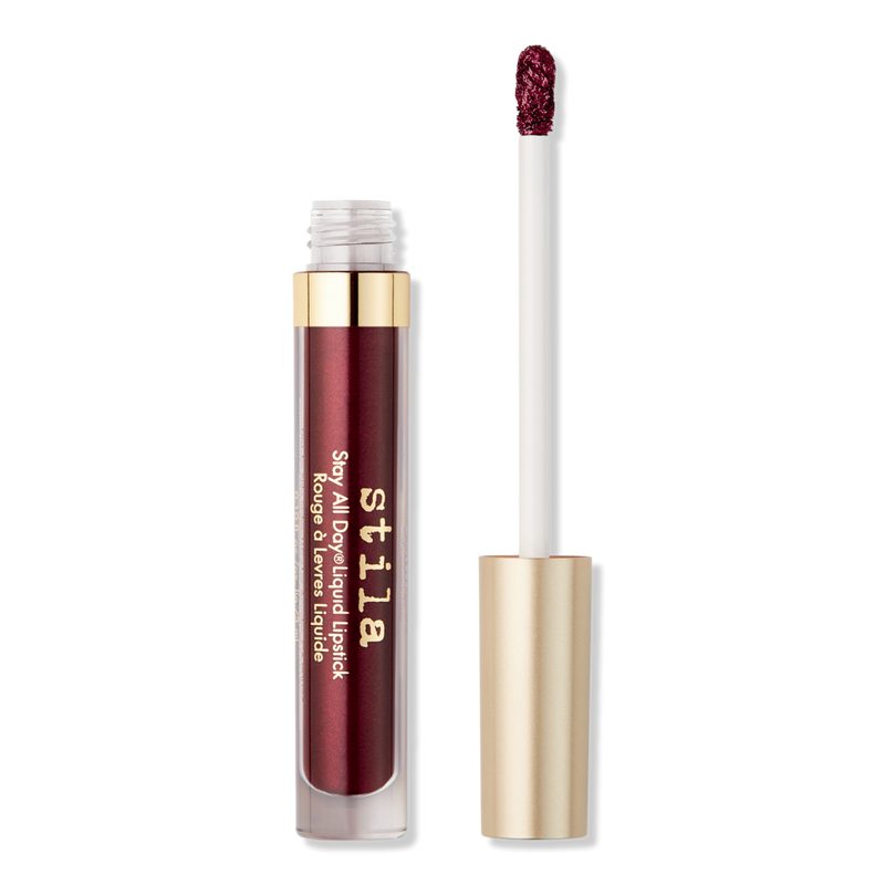 Stay All Day Liquid Lipstick - DaVita