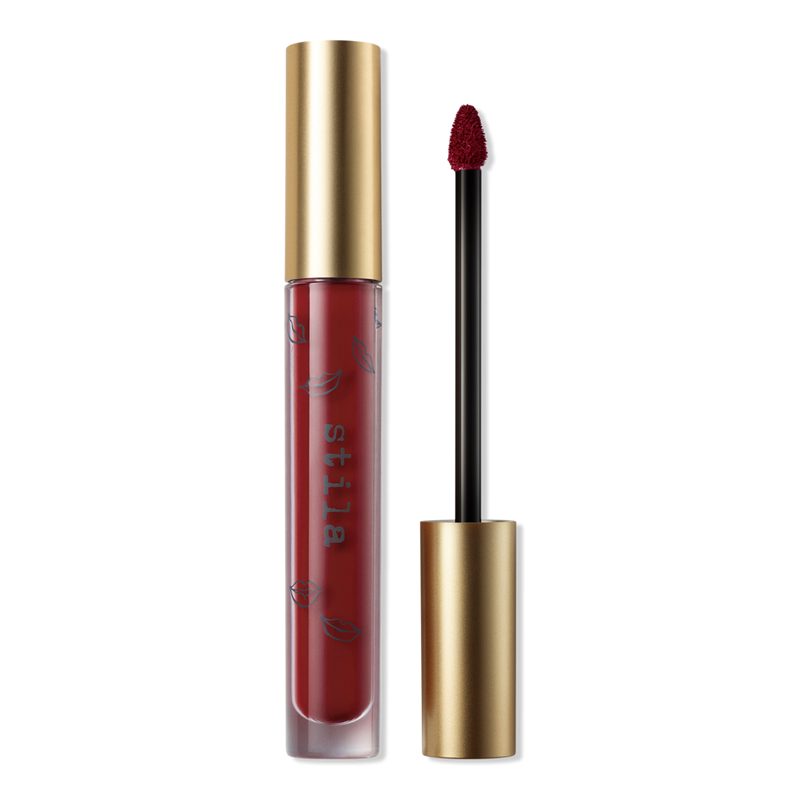 Stay All Day Liquid Lipstick Matte - Glamberry
