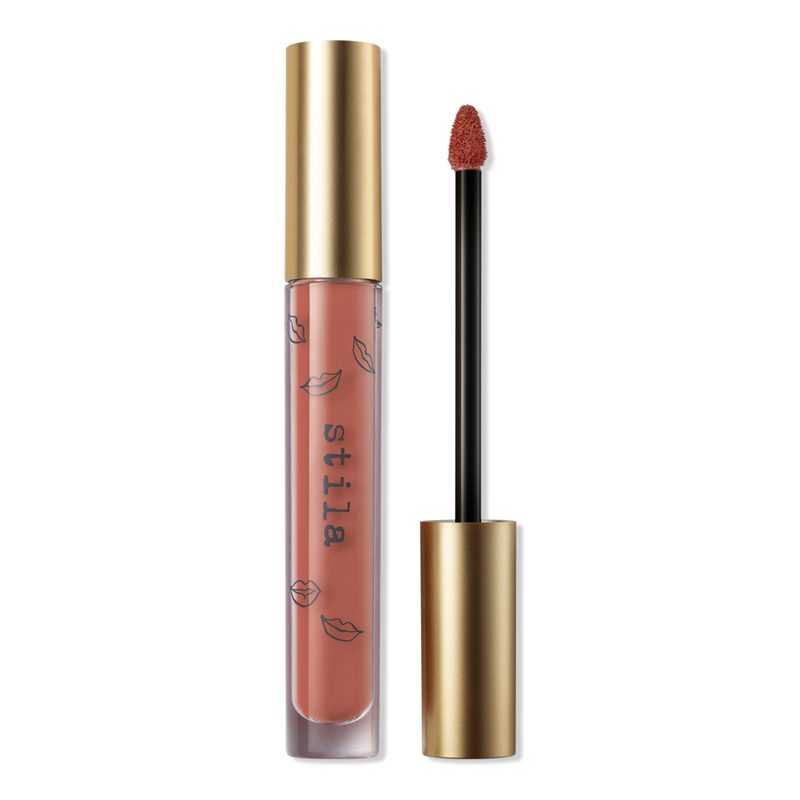 Stay All Day Liquid Lipstick Matte - Muse