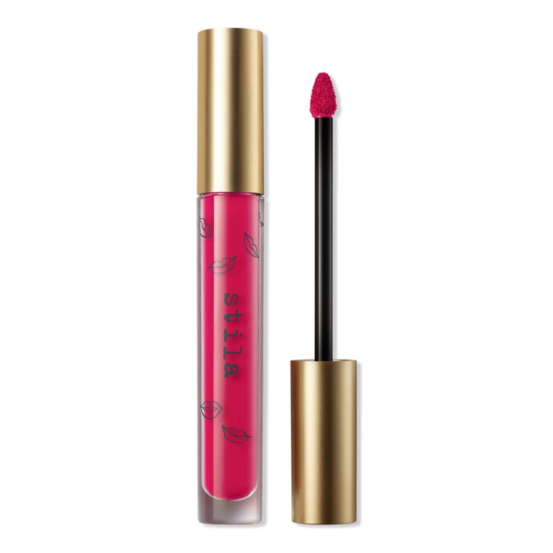 Stay All Day Liquid Lipstick Matte - Pinktini