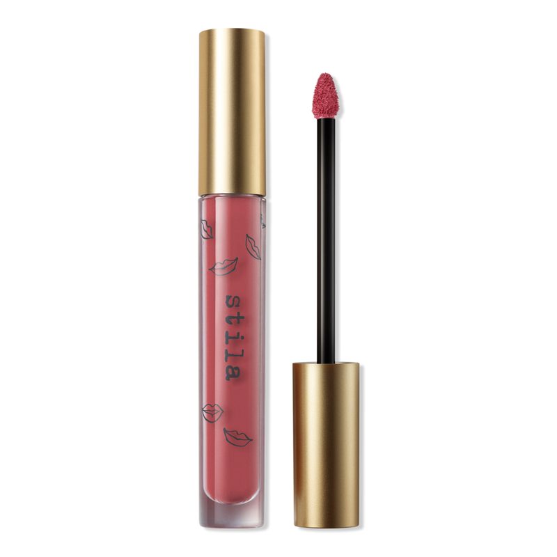 Stay All Day Liquid Lipstick Matte - Promessa