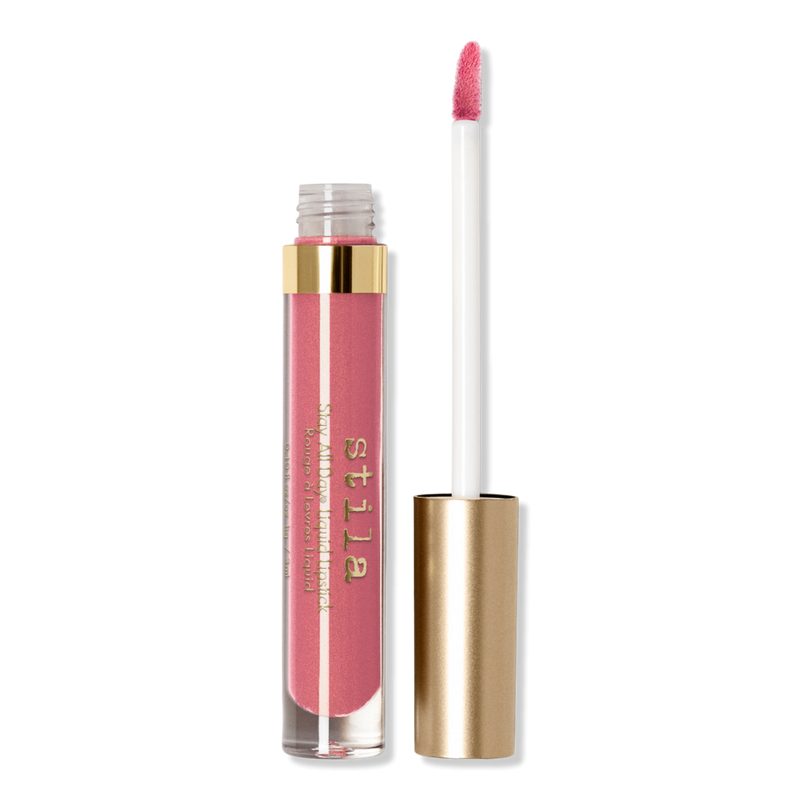 Stay All Day Liquid Lipstick - Patina Shimmer