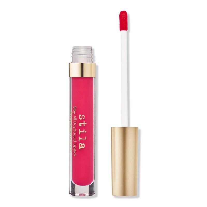 Stay All Day Liquid Lipstick - Sheer Felice