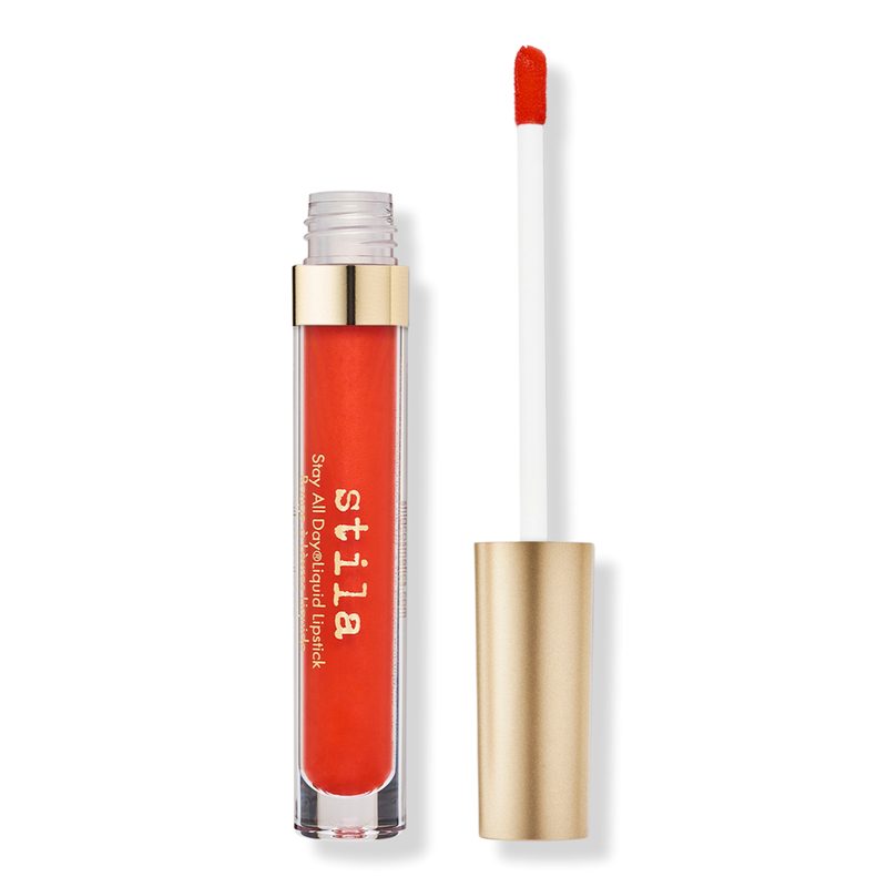 Stay All Day Liquid Lipstick - Sheer Fragola