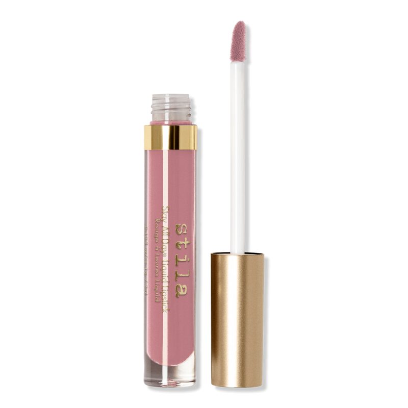 Stay All Day Liquid Lipstick - Sheer Patina