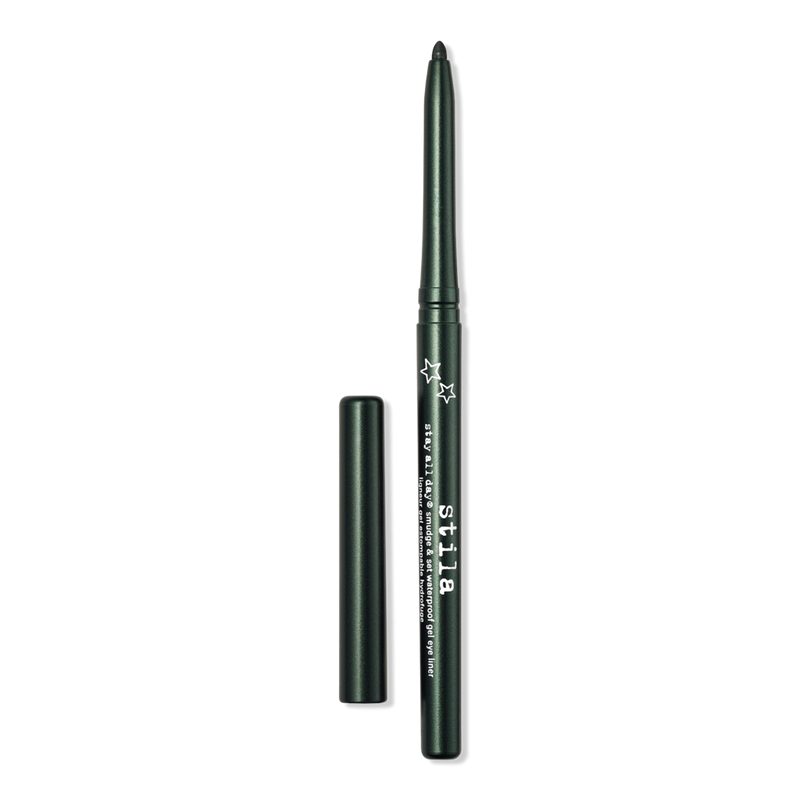 Stay All Day Smudge & Set Waterproof Gel Eye Liner - Cypress