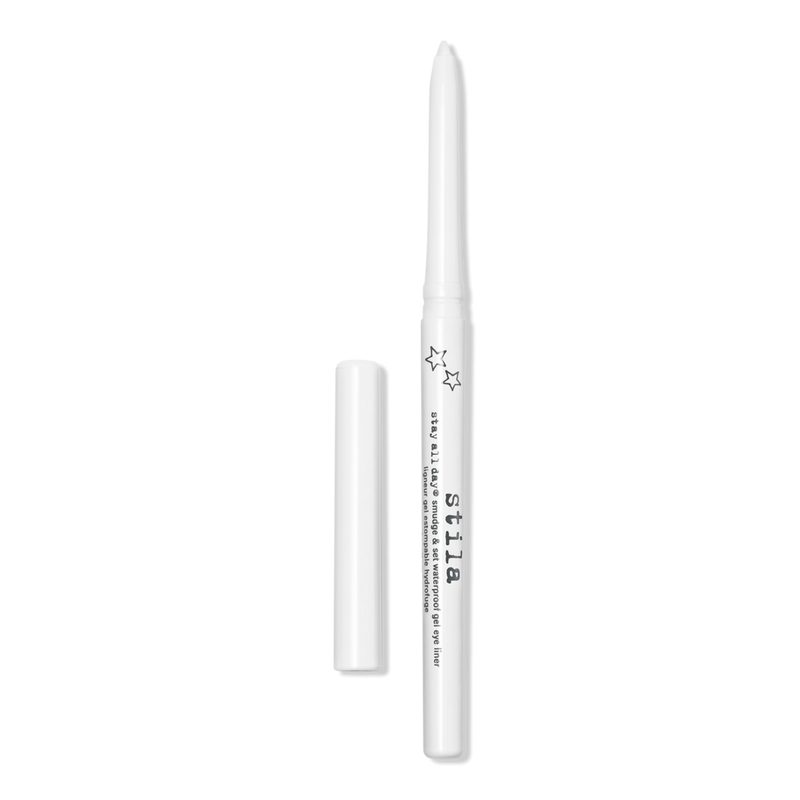 Stay All Day Smudge & Set Waterproof Gel Eye Liner - Marshmallow
