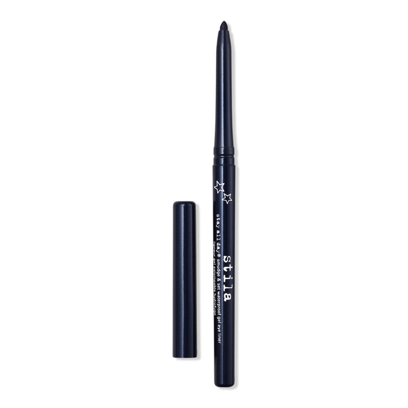 Stay All Day Smudge & Set Waterproof Gel Eye Liner - Vivid Sapphire