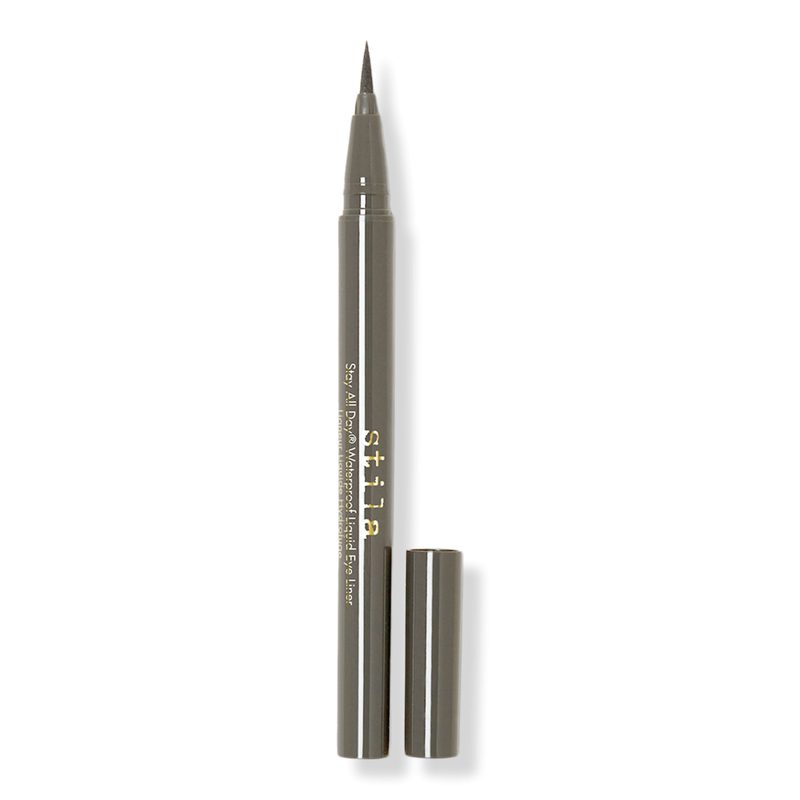 Stay All Day Waterproof Liquid Eye Liner - Alloy