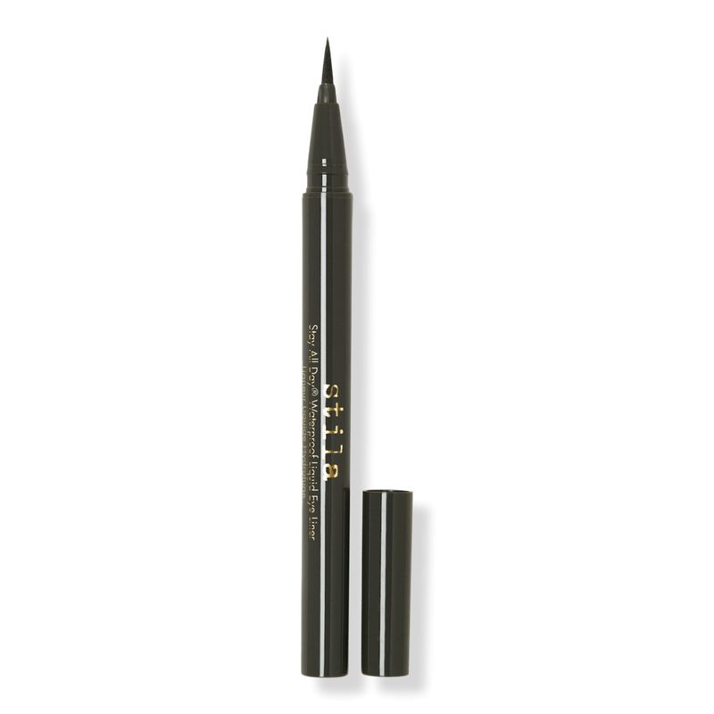 Stay All Day Waterproof Liquid Eye Liner - Intense Labradorite