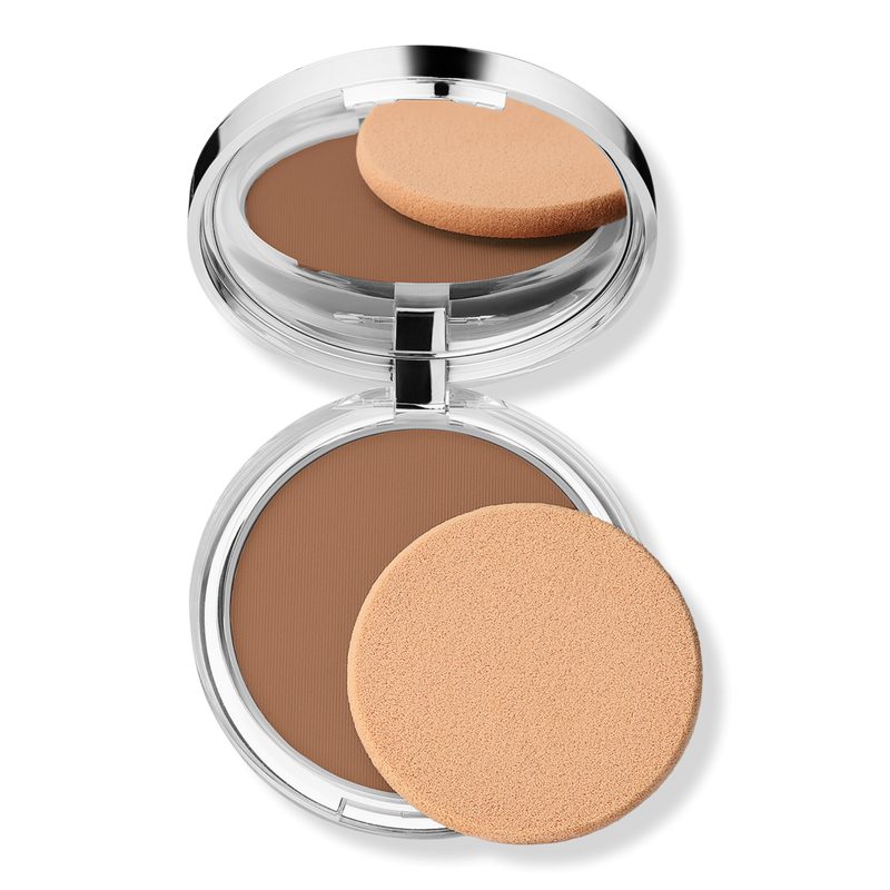 Stay-Matte Sheer Pressed Powder Foundation - 11 Stay Brandy