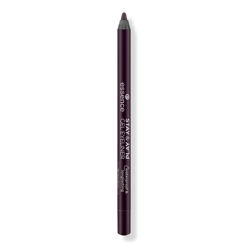 Stay & Play Gel Eyeliner - Verry Berry