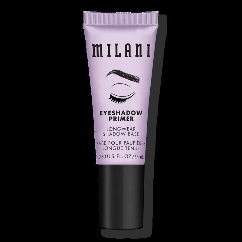 Stay Put Eyeshadow Primer - Nude