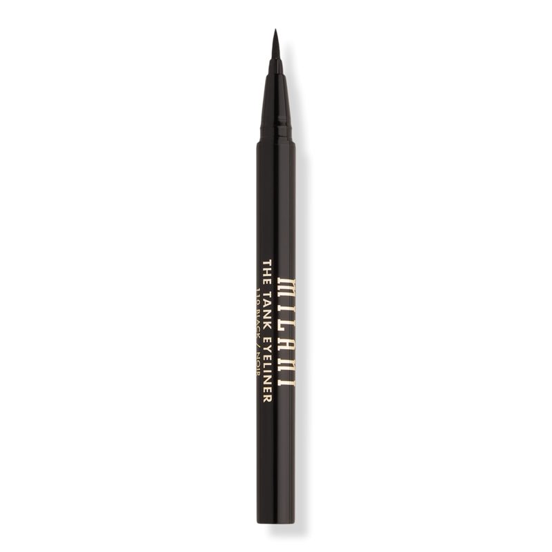 Stay Put Tank Liquid Eyeliner - Black